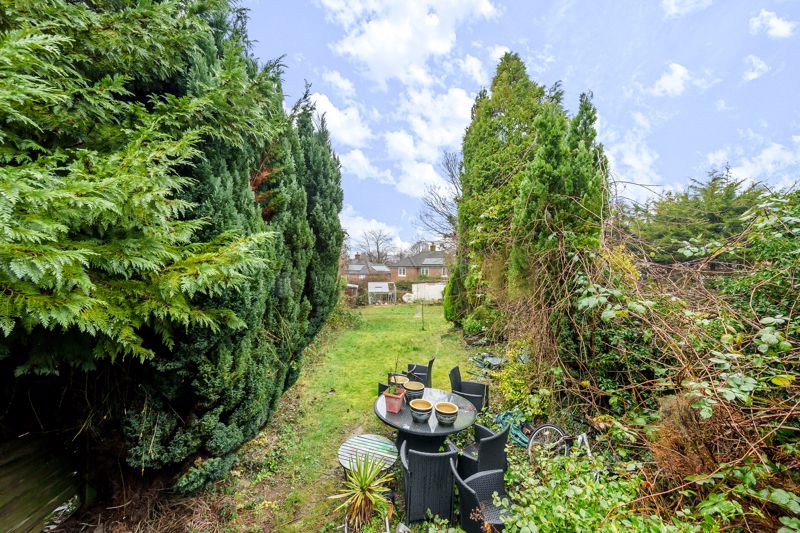 Garden- click for photo gallery